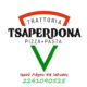 Tsaperdona Pizza Pasta