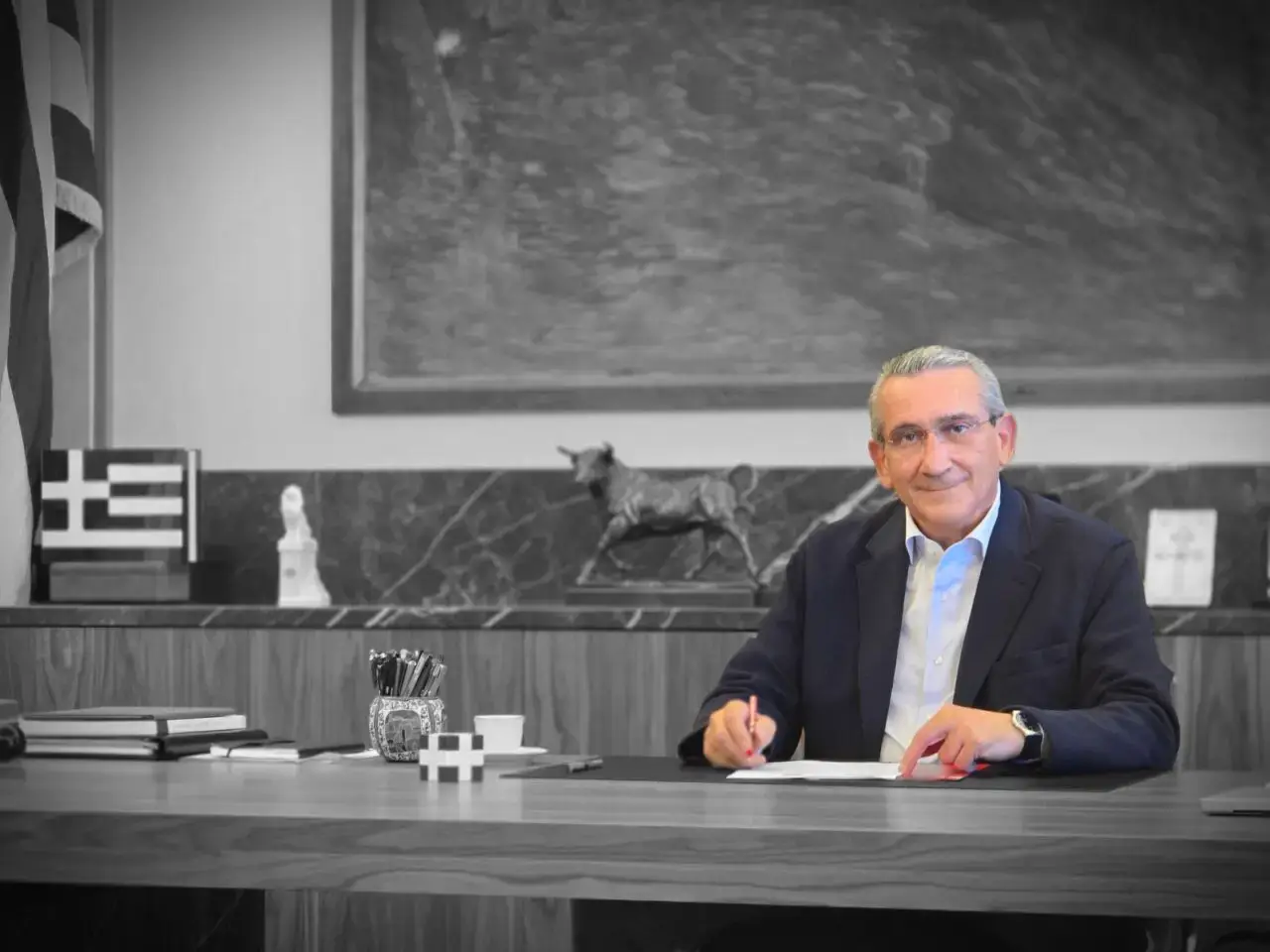 Αύξηση της χρηματοδότησης για το Συμβουλευτικό Κέντρο Γυναικών Θυμάτων Βίας στη Ρόδο: Ενίσχυση των δομών υποστήριξης από την Περιφέρεια Νοτίου Αιγαίου