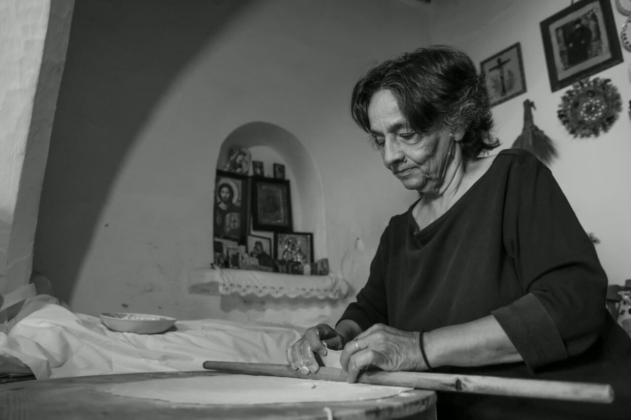 Η Λέσχη Ερασιτεχνών Φωτογράφων Ρόδου πραγματοποίησε εξόρμηση στον Αρχάγγελο