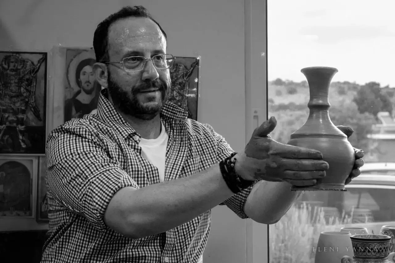 Η Λέσχη Ερασιτεχνών Φωτογράφων Ρόδου πραγματοποίησε εξόρμηση στον Αρχάγγελο