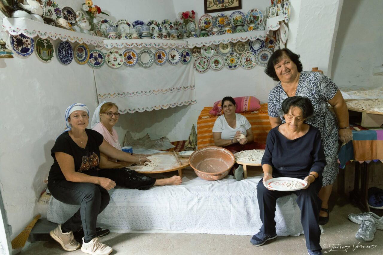 Η Λέσχη Ερασιτεχνών Φωτογράφων Ρόδου πραγματοποίησε εξόρμηση στον Αρχάγγελο