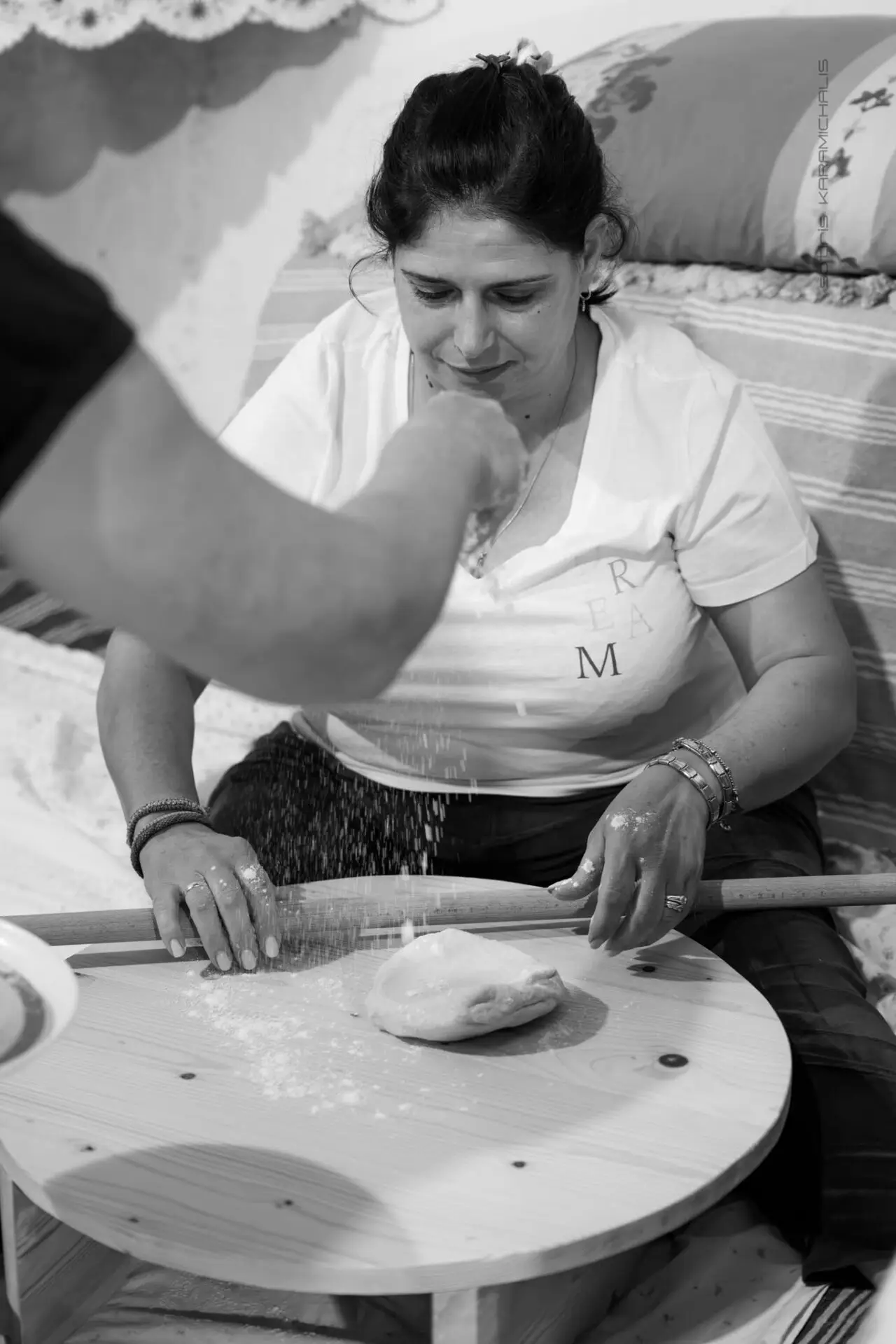 Η Λέσχη Ερασιτεχνών Φωτογράφων Ρόδου πραγματοποίησε εξόρμηση στον Αρχάγγελο