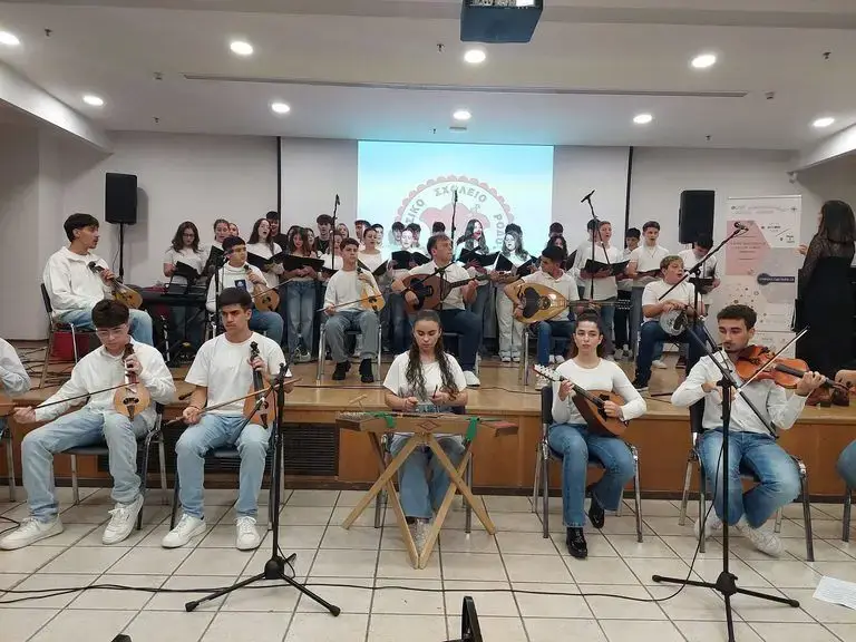 Με επιτυχία ολοκληρώθηκε το διεθνές συνέδριο Ψηφιακή Λαογραφία 2.0 σε Ρόδο και Χάλκη