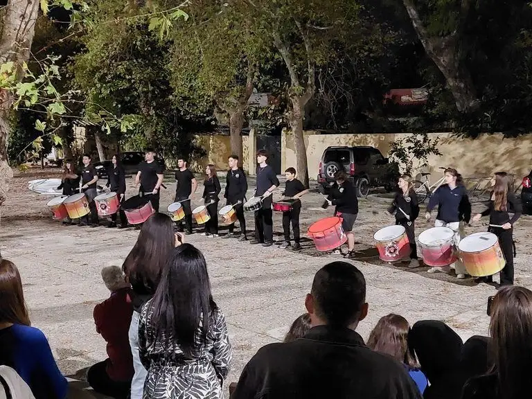 Με επιτυχία ολοκληρώθηκε το διεθνές συνέδριο Ψηφιακή Λαογραφία 2.0 σε Ρόδο και Χάλκη