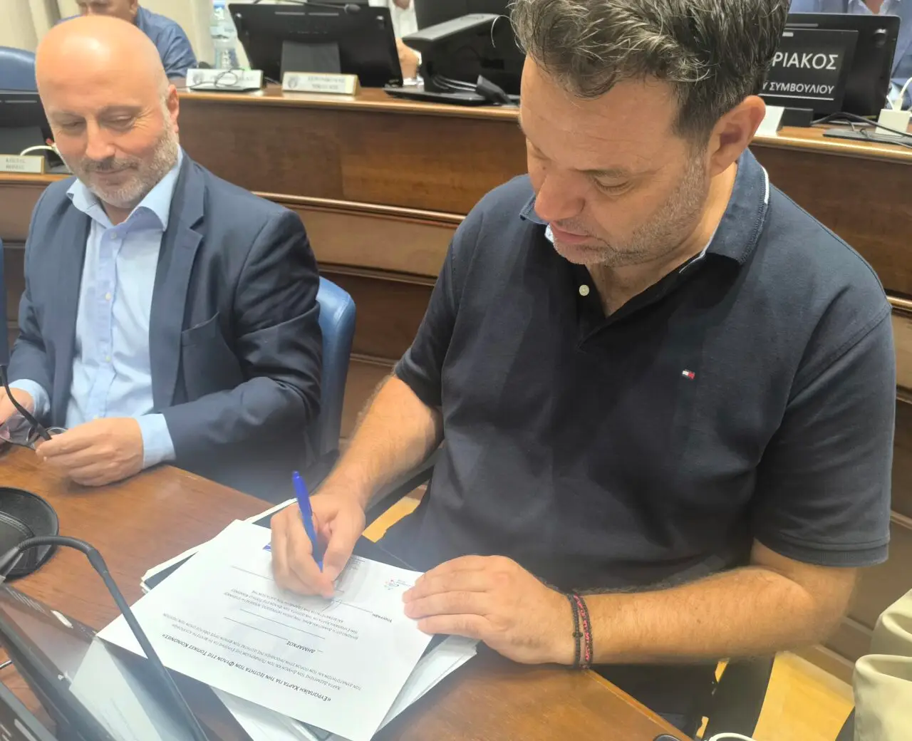 Ο Δήμος Ρόδου παρουσίασε τα ευρήματα της πρώτης έρευνας για την ισότητα των φύλων