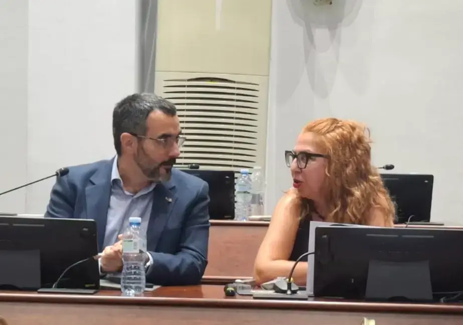Ο Δήμος Ρόδου παρουσίασε τα ευρήματα της πρώτης έρευνας για την ισότητα των φύλων