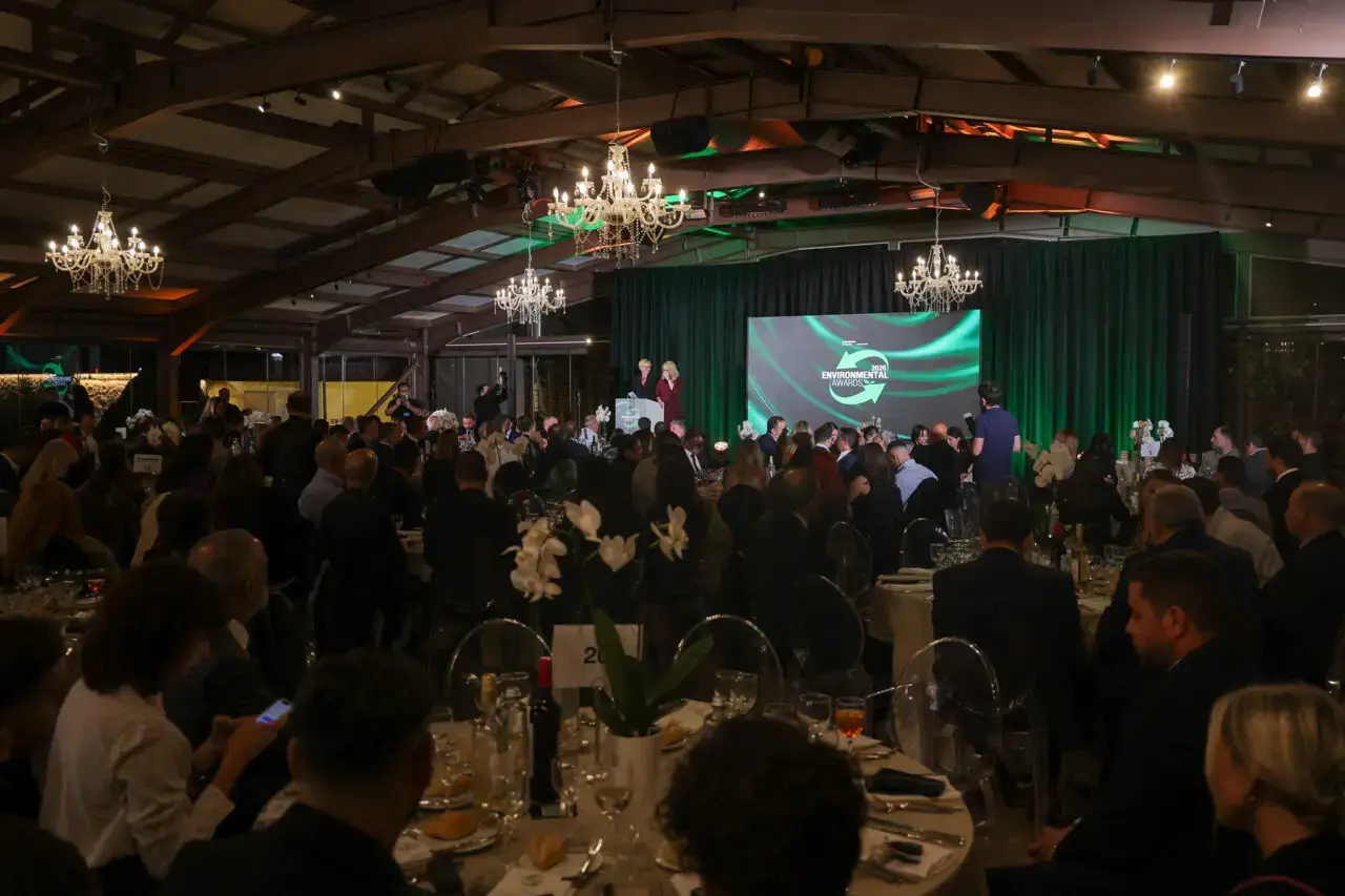 Τιμητική διάκριση στον Δήμο Χάλκης στα Environmental Awards 2026
