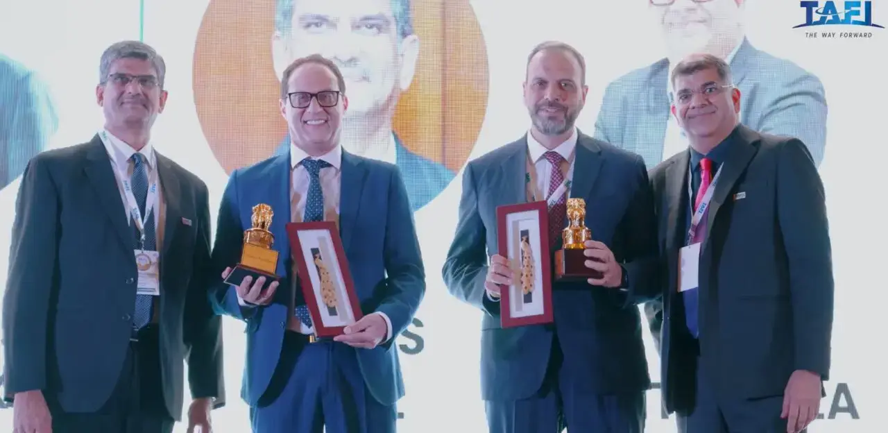 Το συνέδριο TAFI Convention 2026 ανοίγει τον τουρισμό της Ινδίας προς τη Ρόδο