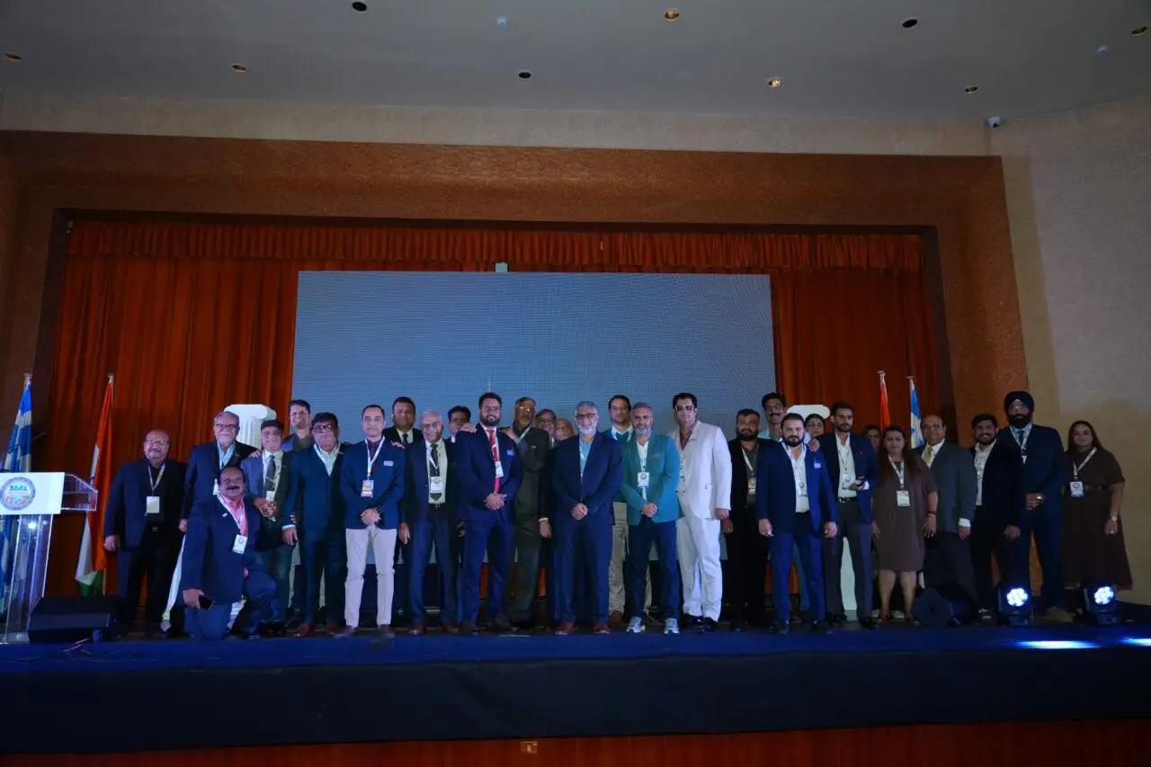 Το συνέδριο TAFI Convention 2026 ανοίγει τον τουρισμό της Ινδίας προς τη Ρόδο