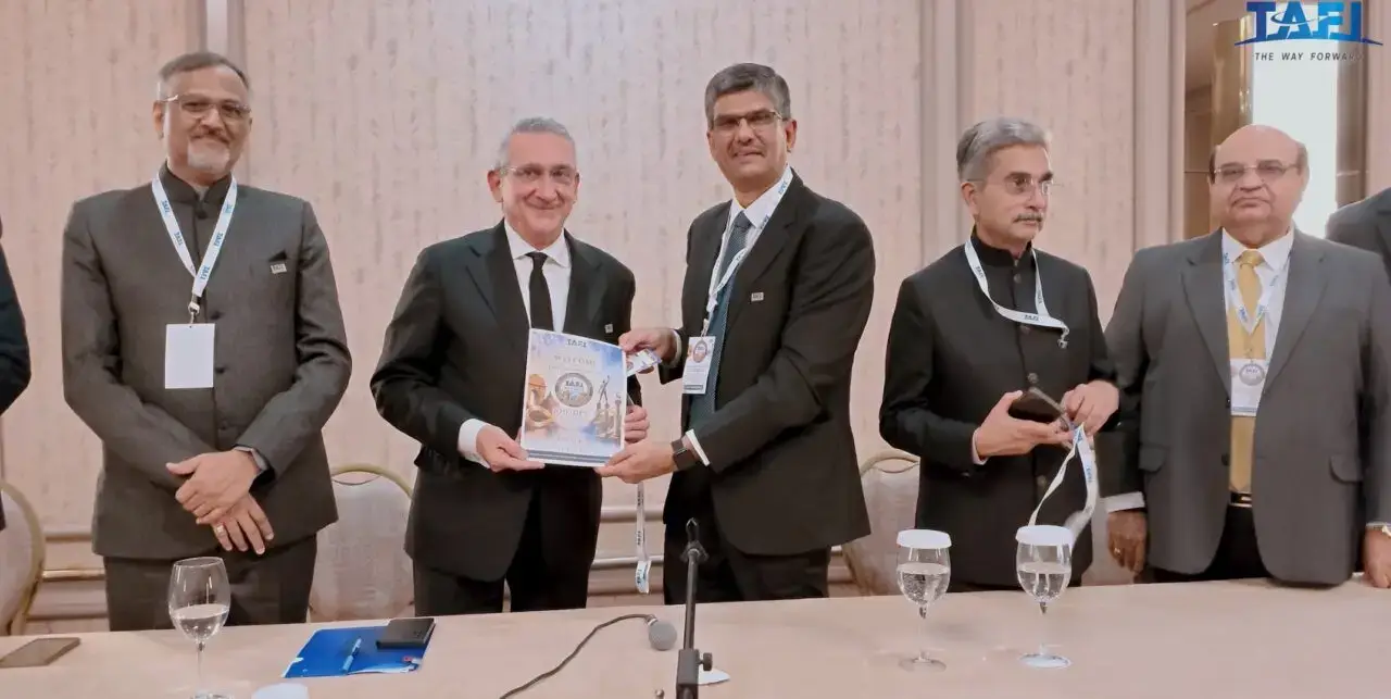 Το συνέδριο TAFI Convention 2026 ανοίγει τον τουρισμό της Ινδίας προς τη Ρόδο